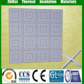 Acoustic Perforated Mineral Ceiling tiles price
